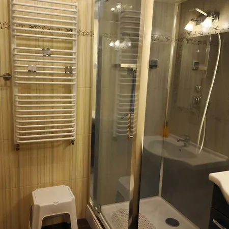 Cristal * Шклярска-Поремба