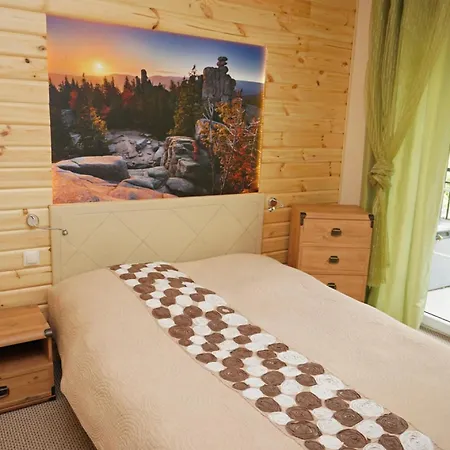 Appartement Cristal Szklarska Poreba