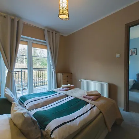 Cristal * Szklarska Poreba