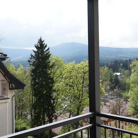 Cristal Appartement *