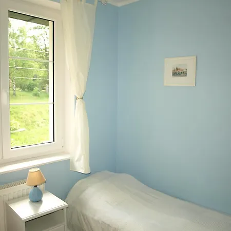 Appartement Cristal *