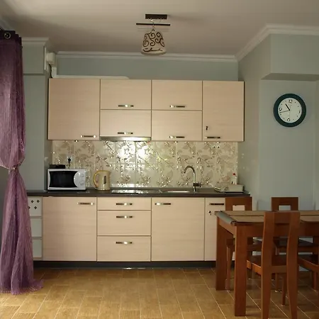 Cristal Appartement Szklarska Poreba