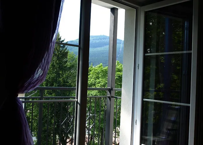 Cristal דירה שצ'קלארסקה פוראובה