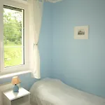 Apartment Cristal *
