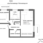 Cristal Apartment