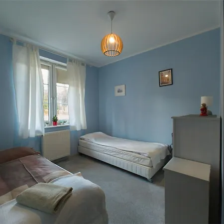 Apartment Cristal Szklarska Poreba