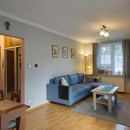 Cristal Apartament