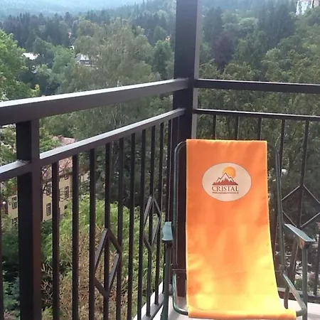 Cristal * Szklarska Poreba