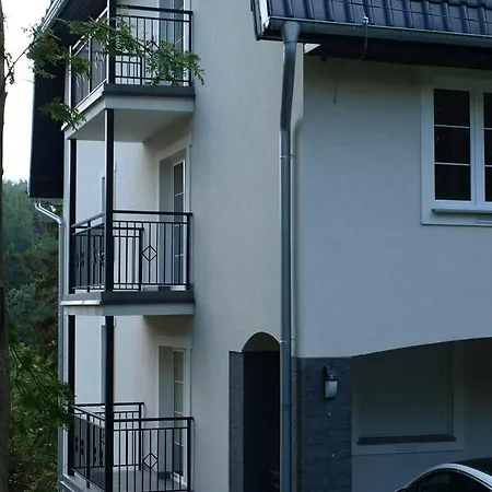 Cristal * Szklarska Poreba