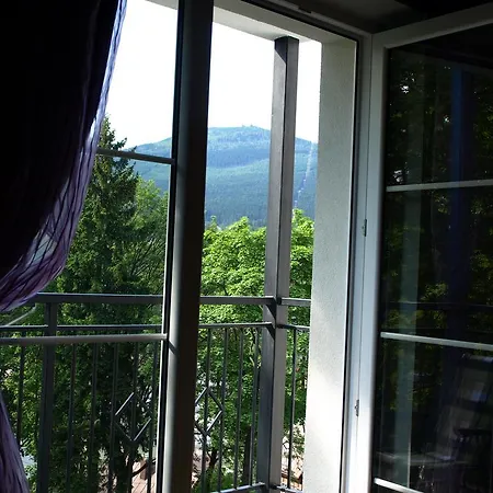 Cristal Apartament Szklarska Poręba