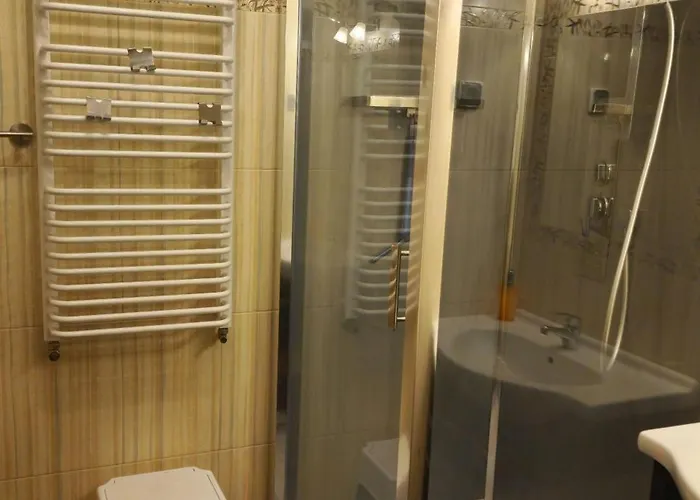 Cristal * Szklarska Poreba