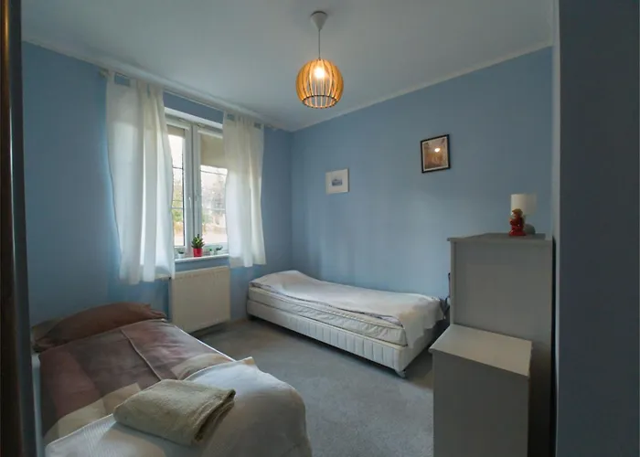 Apartment Cristal Szklarska Poreba