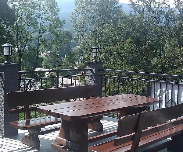 Cristal * Szklarska Poreba