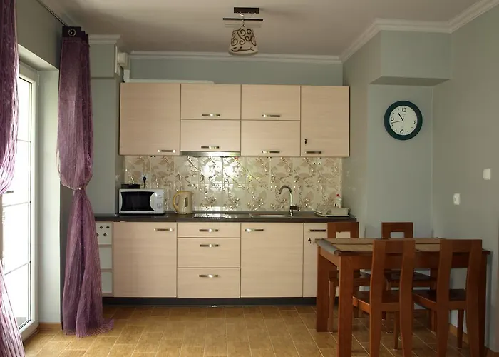 Cristal Apartment Szklarska Poreba